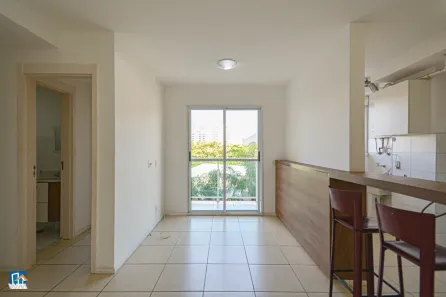Apartamento com 2 Quartos para alugar, 60m² no Jacarepaguá, Rio de Janeiro
