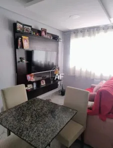 Apartamento com 2 Quartos à venda, 41m² no Parque Nações Unidas, São Paulo