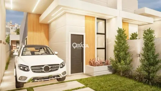 Casa com 2 Quartos à venda, 86m² no Itapema do Norte, Itapoá
