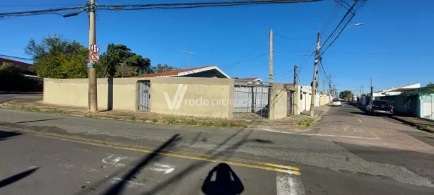 Casa com 3 Quartos à venda, 142m² no Vila Nova Teixeira, Campinas