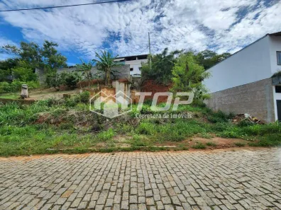 Lote/Terreno à venda, 290m² no IBC, Cachoeiro de Itapemirim