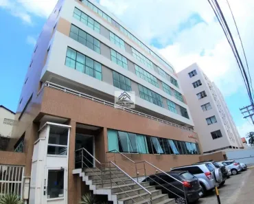 Sala Comercial à venda, 32m² no Ondina, Salvador