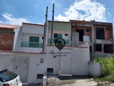 Casa com 2 Quartos à venda, 68m² no Campo Grande, Rio de Janeiro