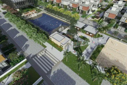 Casa de Condomínio com 2 Quartos à venda, 150m² no Jacaré, Cabedelo