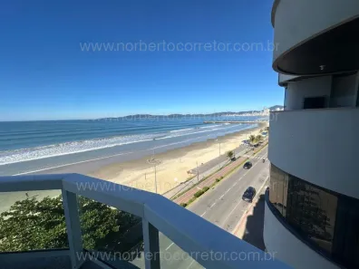 Apartamento com 3 Quartos à venda, 140m² no Centro, Itapema