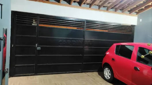 Casa com 3 Quartos à venda, 123m² no Jardim Pacaembu, São Carlos