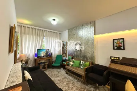 Apartamento com 2 Quartos à venda, 81m² no Copacabana, Rio de Janeiro
