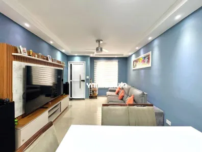 Sobrado com 2 Quartos à venda, 70m² no Vila Ré, São Paulo
