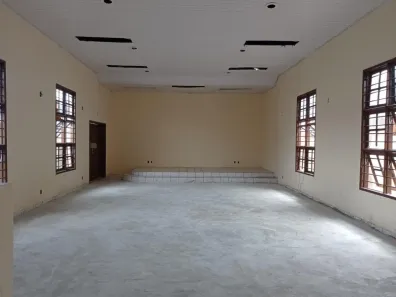 Sala Comercial com 1 Quarto à venda, 119m² no Centro, São Cristóvão