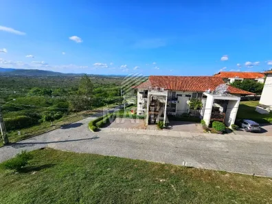 Apartamento com 2 Quartos para alugar, 48m² no Ebenezer, Gravatá