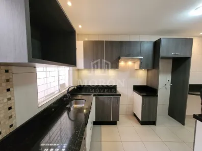 Sobrado com 2 Quartos para alugar, 60m² no Contorno, Ponta Grossa