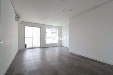 Sala Comercial com 1 Quarto à venda, 32m² no Jardim, Santo André