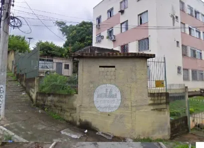 Apartamento com 2 Quartos à venda, 56m² no Pavuna, Rio de Janeiro