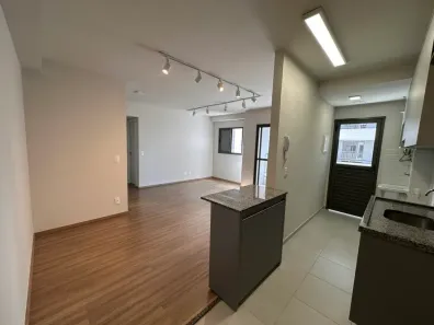 Apartamento com 2 Quartos para alugar, 64m² no Aurora, Londrina