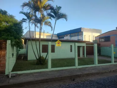 Casa com 3 Quartos à venda, 157m² no Arroio da Manteiga, São Leopoldo