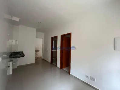 Apartamento com 2 Quartos para alugar, 40m² no Jardim Mangalot, São Paulo