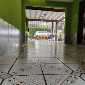 Sobrado com 3 Quartos à venda, 172m² no Santana, São Paulo
