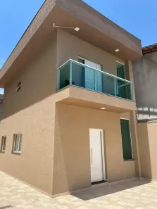 Casa com 2 Quartos à venda, 82m² no Paraíso (Polvilho), Cajamar