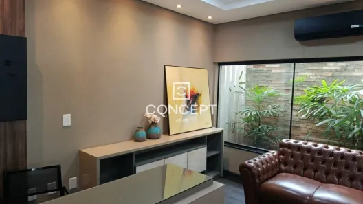 Prédio Comercial à venda, 125m² no Boa Esperança, Cuiabá