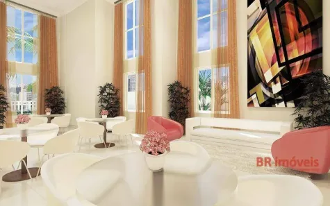 Apartamento com 3 Quartos à venda, 77m² no Alto da Mooca, São Paulo