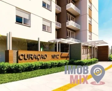 Apartamento com 3 Quartos à venda, 90m² no Cristo Redentor, Porto Alegre