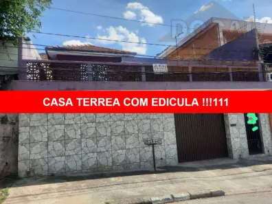 Casa com 4 Quartos à venda, 168m² no Jardim Frei Galvão, Taboão da Serra