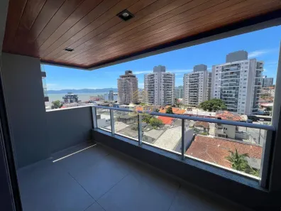 Apartamento com 3 Quartos à venda, 86m² no Barreiros, São José