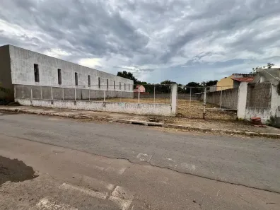 Lote/Terreno à venda, 937m² no Ribeirão do Lipa, Cuiabá