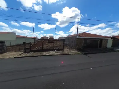Lote/Terreno à venda, 290m² no Vila Brasília, São Carlos
