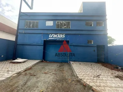 Ponto Comercial para alugar, 132m² no Vila Santa Catarina, Americana