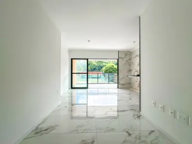 Apartamento com 3 Quartos à venda, 125m² no São Mateus, Juiz de Fora