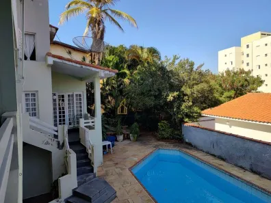 Casa com 5 Quartos à venda, 401m² no Vila Santa Rosa, Itu