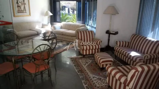 Apartamento com 1 Quarto para alugar, 58m² no Bela Vista, São Paulo