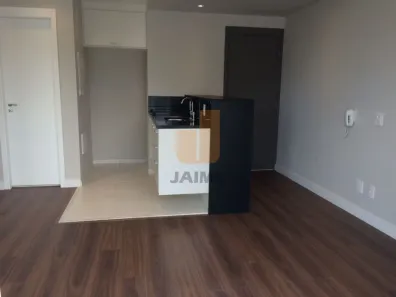 Apartamento com 1 Quarto à venda, 30m² no Perdizes, São Paulo
