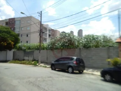 Lote/Terreno à venda, 828m² no Jardim Ester, São Paulo
