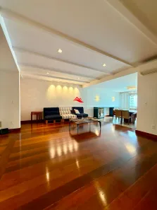 Apartamento com 4 Quartos à venda, 160m² no Praia do Canto, Vitória