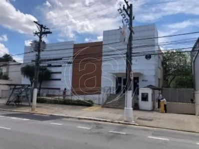 Prédio Comercial para alugar, 1703m² no Indianópolis, São Paulo