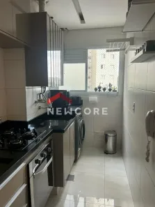 Apartamento com 2 Quartos à venda, 58m² no Água Branca, São Paulo