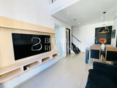 Apartamento com 1 Quarto para venda ou aluguel, 50m² no Vila Uberabinha, São Paulo