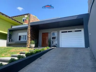 Casa com 3 Quartos à venda, 198m² no Camboim, Sapucaia do Sul