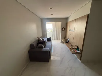 Apartamento com 3 Quartos à venda, 84m² no Osvaldo Rezende, Uberlândia