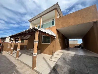 Casa com 3 Quartos à venda, 200m² no Ponte dos Leites, Araruama