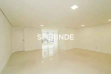Sala Comercial para alugar, 59m² no Rio Branco, Porto Alegre