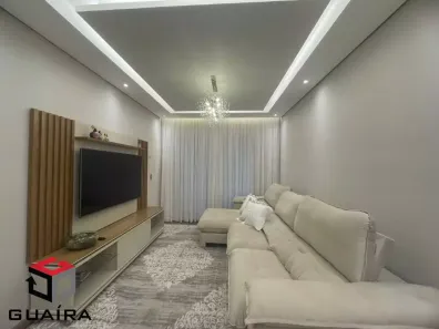 Apartamento com 3 Quartos à venda, 106m² no Centro, São Bernardo do Campo
