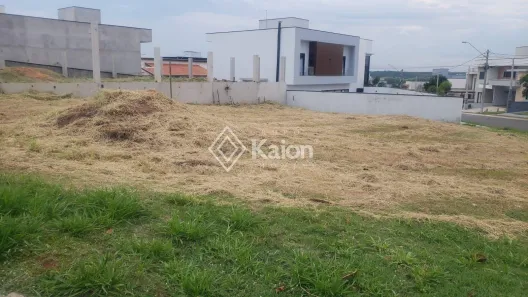 Lote/Terreno à venda, 466m² no Residencial Lagos D'Icaraí, Salto