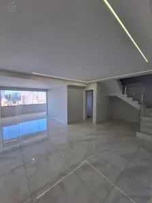 Apartamento com 4 Quartos à venda, 262m² no Vila Ipiranga, Londrina
