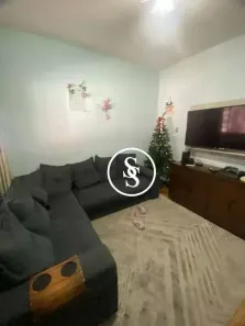 Casa com 2 Quartos à venda, 200m² no Dos Casa, São Bernardo do Campo