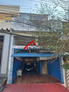 Sobrado com 4 Quartos à venda, 292m² no Jardim Las Vegas, Santo André