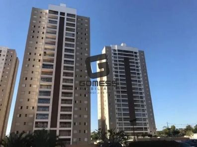 Apartamento com 3 Quartos à venda, 81m² no Vila do Golf, Ribeirão Preto