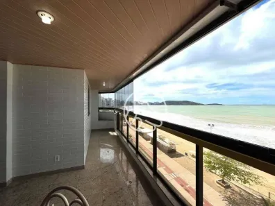Apartamento com 3 Quartos à venda, 105m² no Praia do Morro, Guarapari
